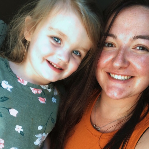 Hi. Welcome to my closet! - Picture 1 of 1